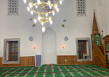 Fatih Camii Kur