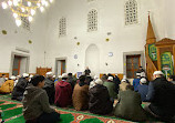 Fatih Camii Kur