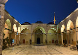 Fatih Camii Kur