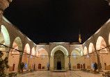 Fatih Camii Kur