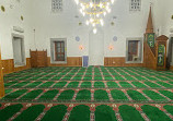 Fatih Camii Kur