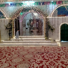 Hazrat khawaja Sahabzada Syed Muhammad Mateen Ali Chishti Shah Sahab dehlvi qalandari