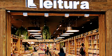 Livraria Leitura Mooca Plaza Shopping