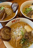 Ramen Misoya Toronto