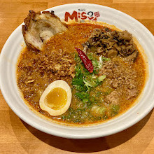 Ramen Misoya Toronto