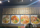 Ramen Misoya Toronto