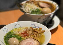 ramen RAIJIN