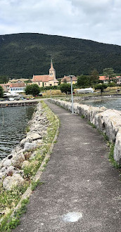 Port de Concise