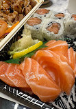 Wako sushi Toronto