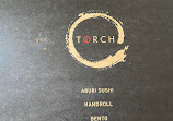 TORCH Pressed Sushi