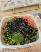 The Poke Box