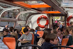 Lovers Canal Cruises Amsterdam