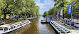 Amsterdam Canal Cruises