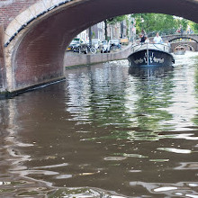 Stromma Canal Tours