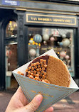 van Wonderen Stroopwafels