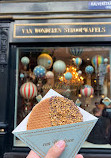 van Wonderen Stroopwafels