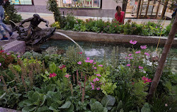 The Channel Gardens