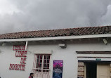 Teatro Libre Sede Centro