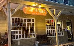 Thai House Restaurant and Sushi Bar