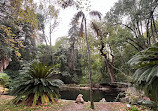 Botanical Garden of Lisbon