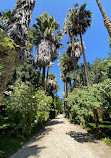 Botanical Garden of Lisbon