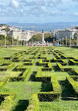 Parque Eduardo VII