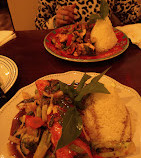 Hot Basil Thai Cafe