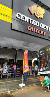 Centro Oeste Outlet