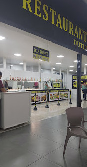 Centro Oeste Outlet