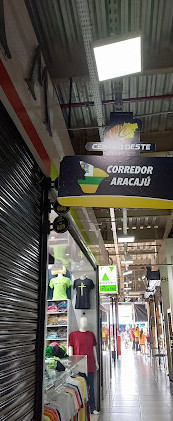 Centro Oeste Outlet