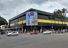 Centro Oeste Outlet