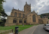 Great Malvern Priory