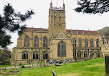 Great Malvern Priory