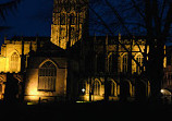 Great Malvern Priory