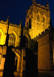 Great Malvern Priory