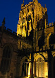 Great Malvern Priory