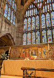 Great Malvern Priory