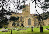 Great Malvern Priory