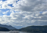 Whytecliff Park Playground