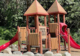 Whytecliff Park Playground