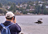 Whytecliff Park Playground