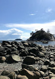 Whytecliff Park Playground