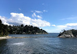 Whytecliff Park Playground