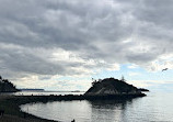 Whytecliff Park Playground