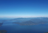 Howe Sound Crest Trail