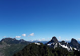 Howe Sound Crest Trail