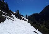 Howe Sound Crest Trail