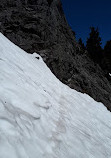 Howe Sound Crest Trail