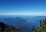 Howe Sound Crest Trail