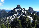 Howe Sound Crest Trail